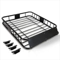48" x 40" Mild Steel Roof Rack for Van/SUV (Fits )
