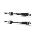 Monster XP Series Rear CV Axles for Yamaha Rhino 450 (2006–2009)