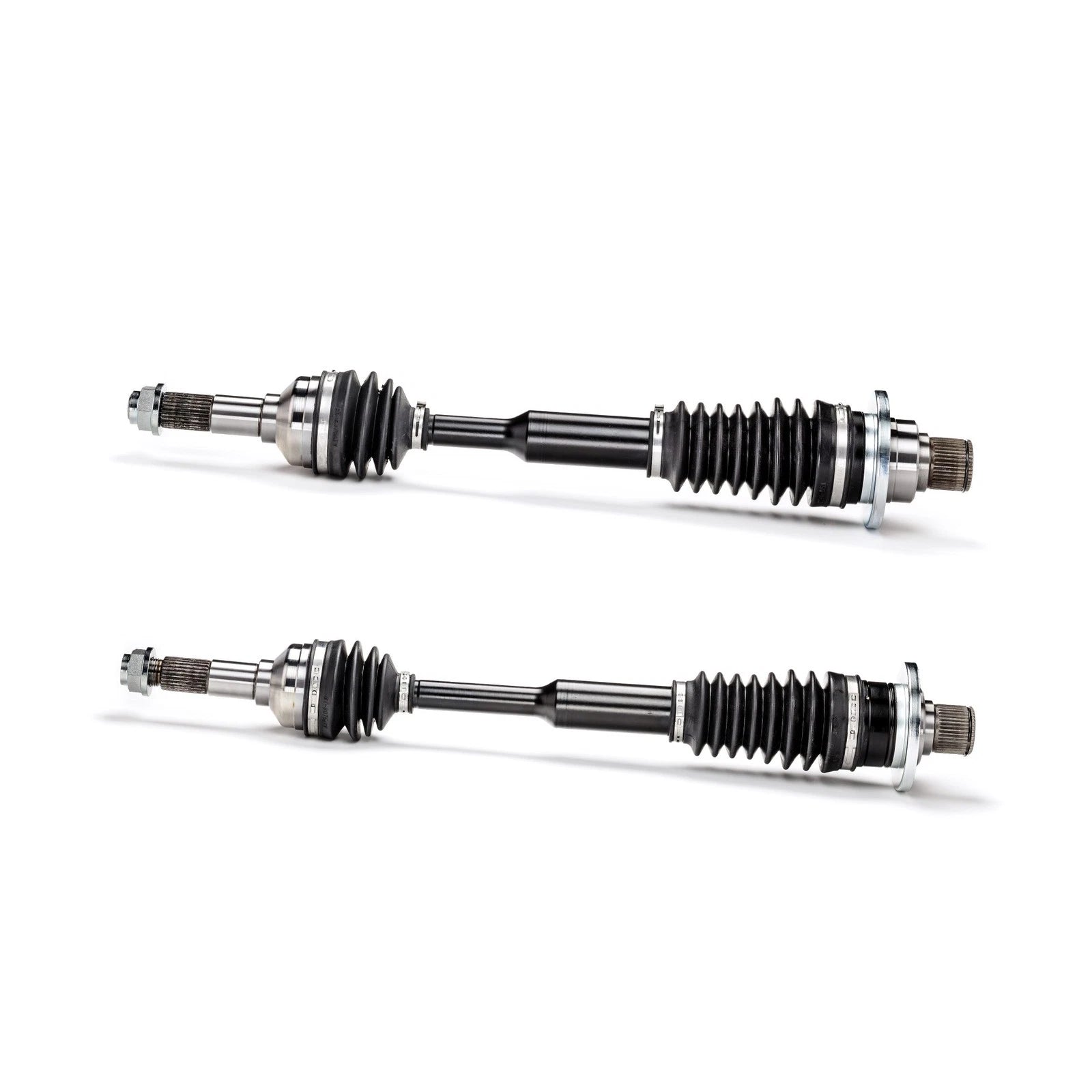 Monster XP Series Rear CV Axles for Yamaha Rhino 450 (2006–2009)