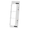 Vacuum Brush Guard for Robot Vacuum Cleaner (Compatible with )