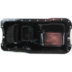 Oil Pan for Ford F-150 F-250 Bronco E-150 Econoline (1980–1996)