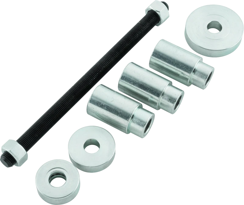 Swingarm Bearing Installation Tool for Powersports Vehicles