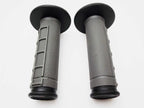 KTM 175 Forseti Hand Grip Set Black Grey