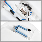 Electric Fuel Gas Pump Module + Sending Unit for Toyota Tacoma (2005–2016)