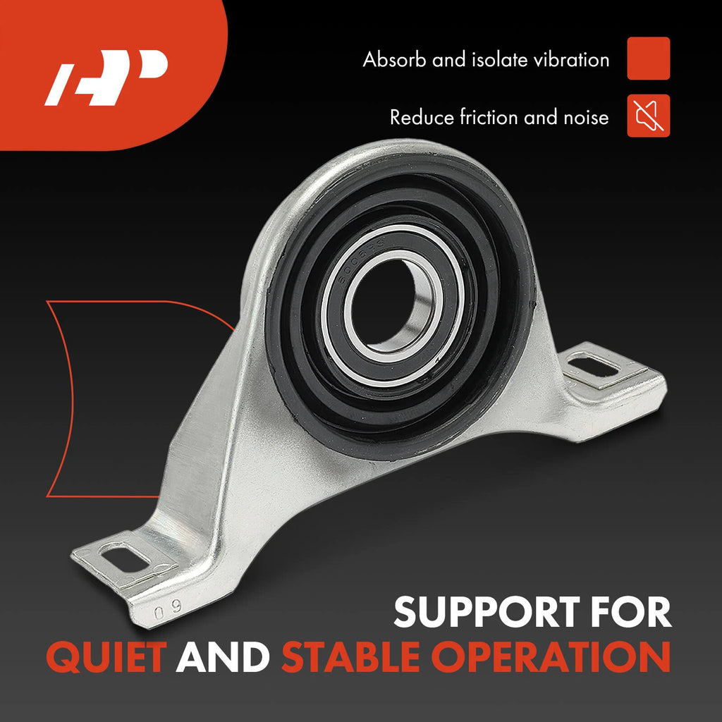 Center Support Bearing for Mercedes-Benz C300 (2015–2021)