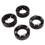 Set of 4 Wheel Adapter Spacers for Can Am X3 (2017–2022) 4x137mm