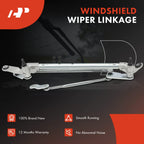 Front Windshield Wiper Linkage for Nissan Altima Maxima (2007-2013)