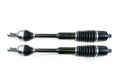 Monster XP Series Rear CV Axles for Polaris (1333947, Left & Right)