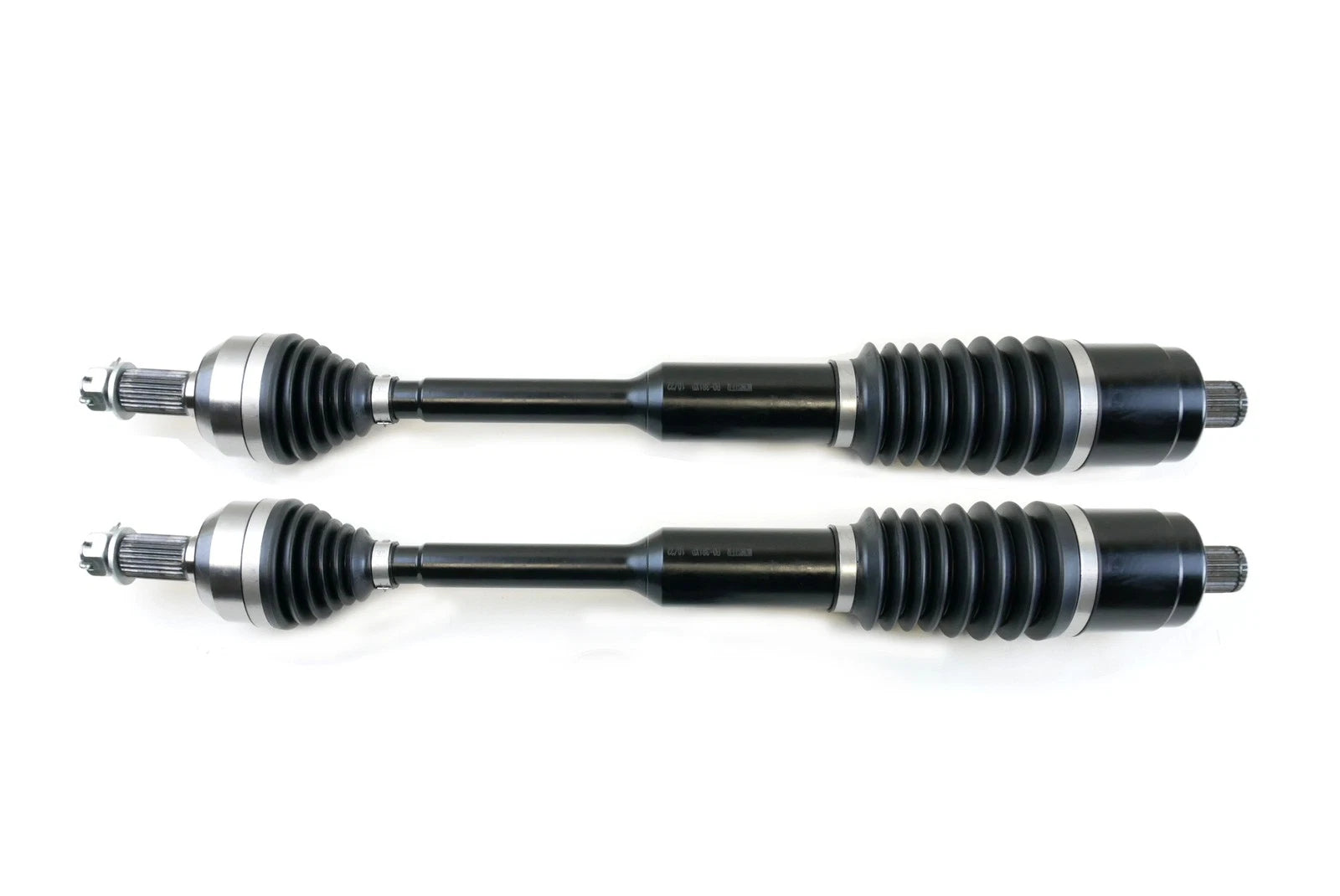 Monster XP Series Rear CV Axles for Polaris (1333947, Left & Right)