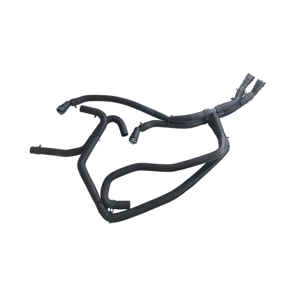 HVAC Heater Hose Assembly for Ford F150 5.0L (2015–2017)