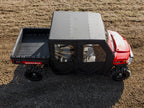 Aluminum Roof for Gravely Atlas JSV 6400 (2023–2023)