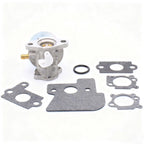 Carburetor Kit for AM134697 AM130382 693909 694202 692648 499617 Engine
