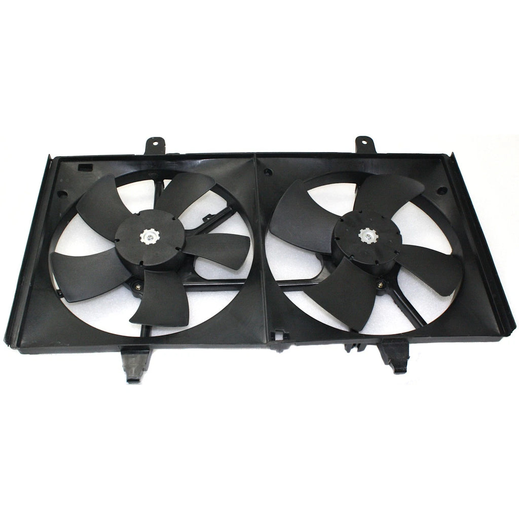 Radiators for Nissan Altima Maxima (2004–2006)