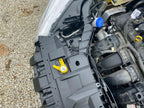 Front Bumper Cover Mounting Kit for Ford Focus (2015–2018)