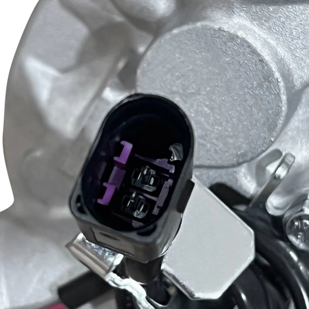 A C Compressor Replacement for Audi Q7 Volkswagen Touareg Porsche Cayenne (2010–2018)