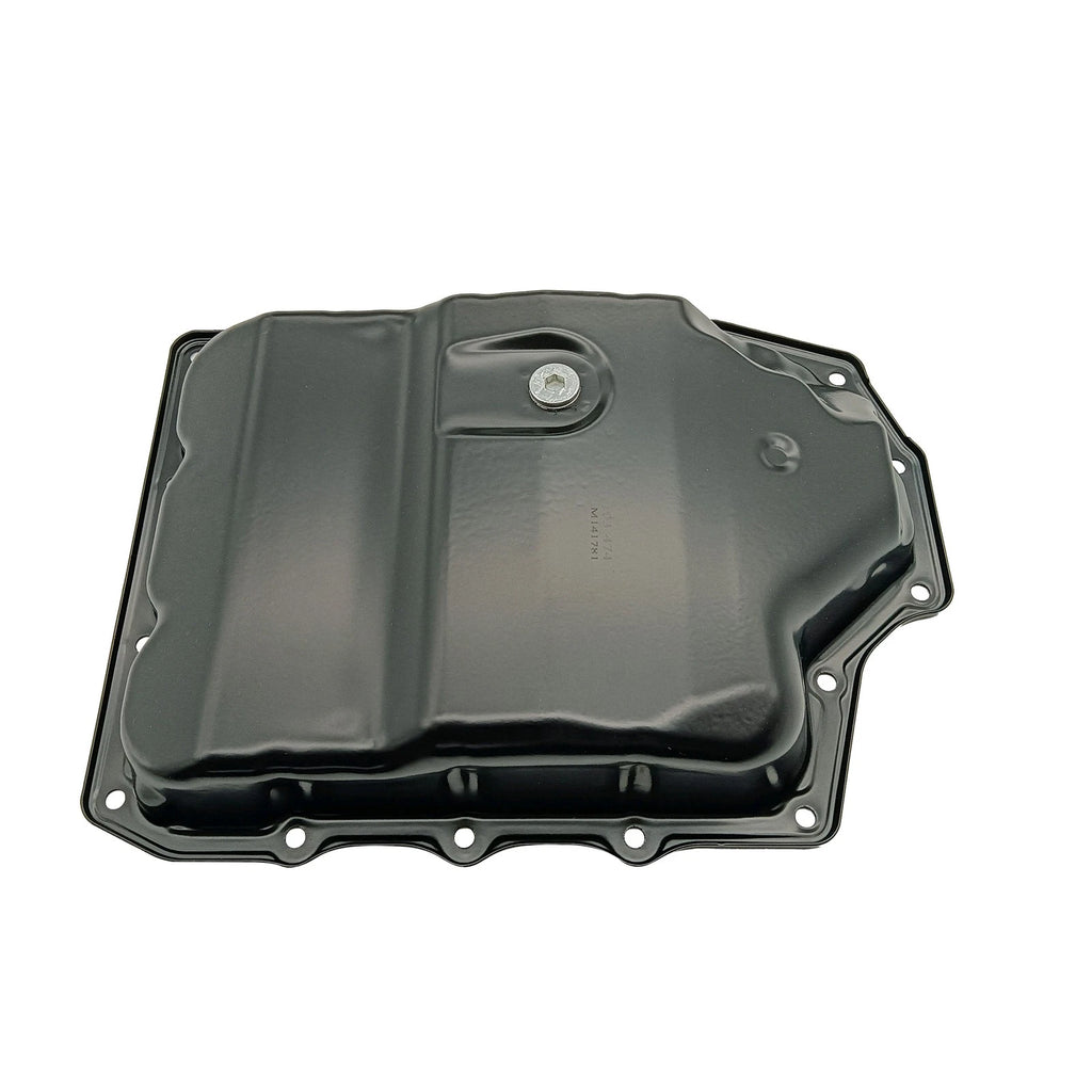 Transmission Oil Pan for Mazda 3 (2012–2018), Mazda 6 (2018–2019), CX-3 (2016–2019), CX-5 (2013–2017), CX-9 (2013–2017)