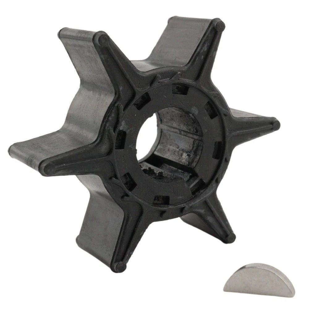 6L2-44352-00 Water Pump Impeller Service Kit for Yamaha 20-25 HP (2000-2023)