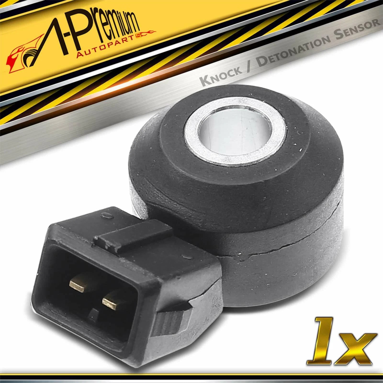 Knock Sensor for Nissan Altima (2004–2006)