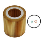 Engine Oil Filter for BMW 1 3 5 Series (2006–2017) 11427541827 OEM Quality
