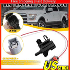 Ambient Temperature Sensor for Ford F150 F250 F350 (2011â2017)