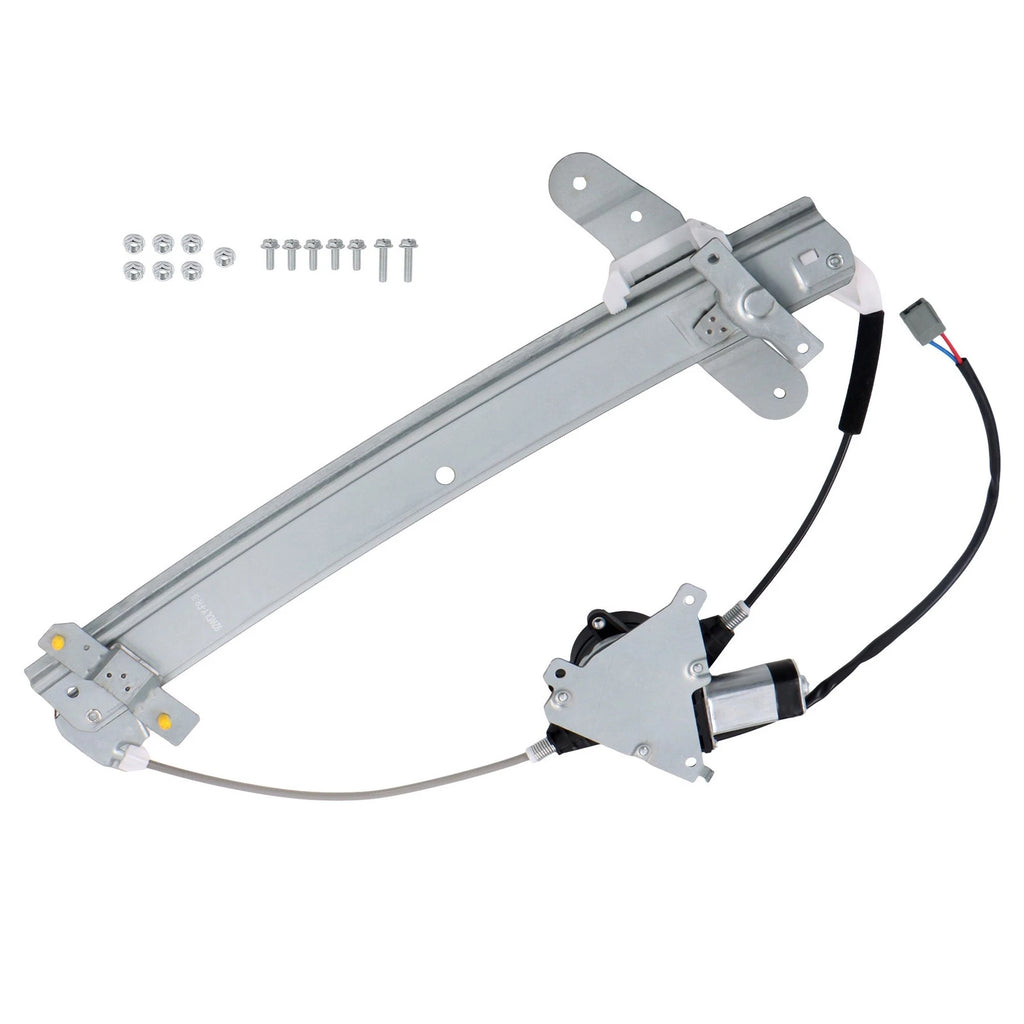 Power Window Regulator with Motor for Ford Crown Victoria (1992–2011)
