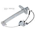 Power Window Regulator with Motor for Ford Crown Victoria (1992–2011)
