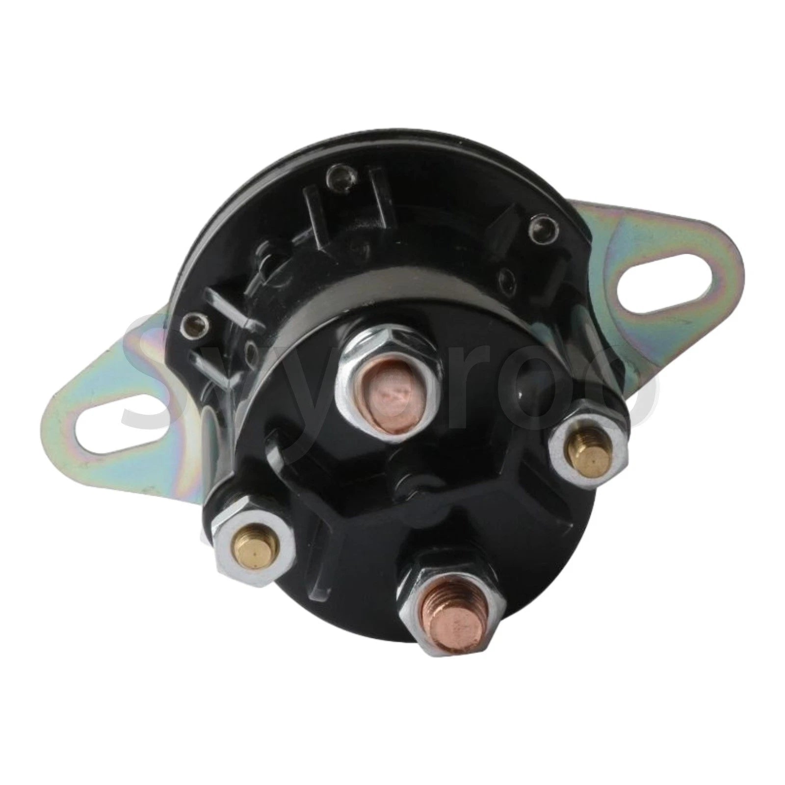 Relay Solenoid 2108-422002-00 for Big Joe Forklift