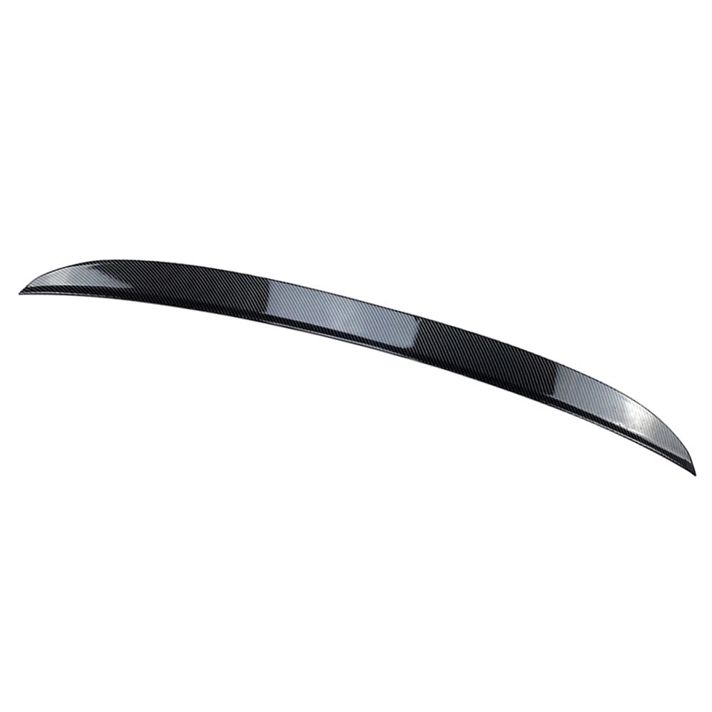 Rear Roof Spoiler Lip Wing for Benz GLE Class W167 V167 (2019–2022)