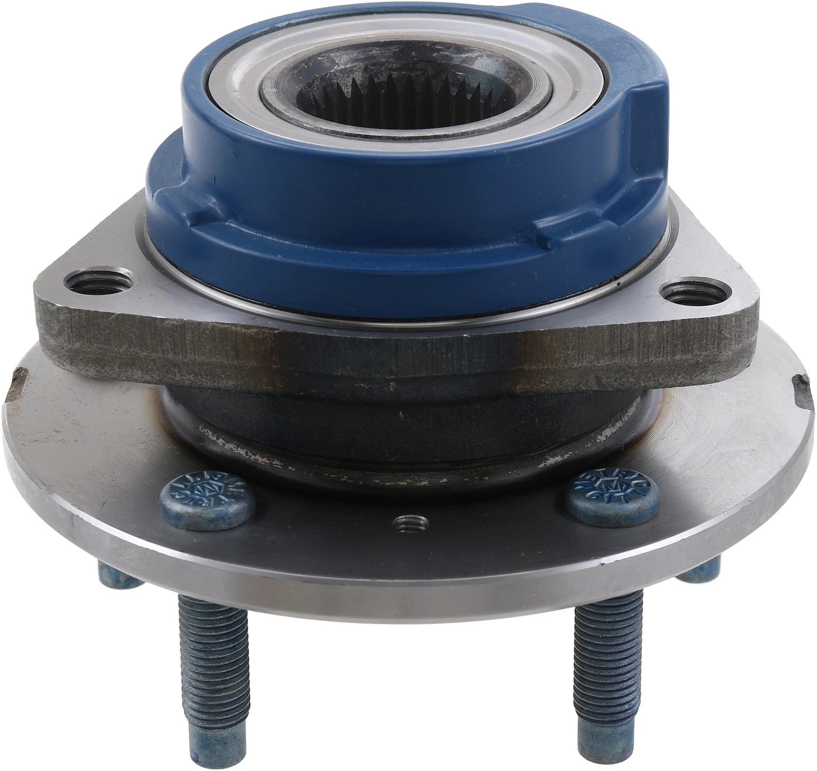 BCA/NTN Wheel Bearing and Hub Assembly WE60880 for Buick Chevrolet Pontiac