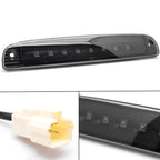 Red White LED 3rd Brake Light for Dodge Dakota (1997-2007)