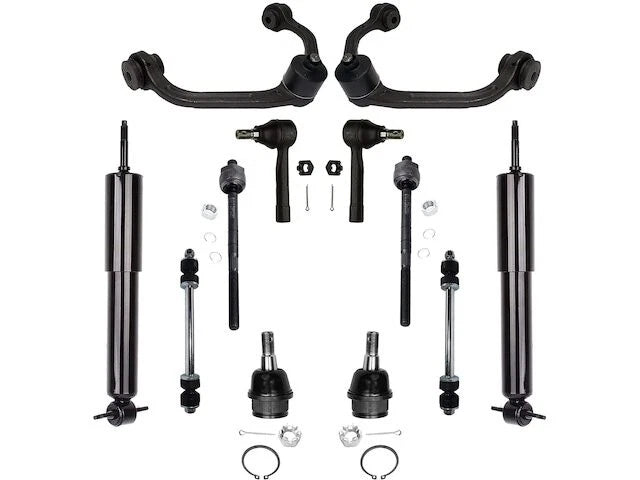 Front Shock Absorber Control Arm Ball Joint Kit for Mazda B3000 (1994–2006) JV948BB