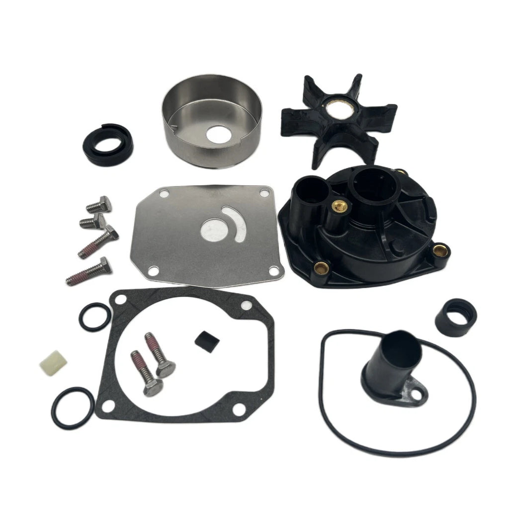 Water Pump Impeller Kit for Johnson Evinrude 60-150HP 432955 438597
