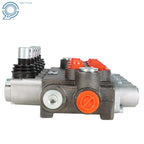 5 Spool Hydraulic Control Valve for Various Models (13 GPM, 3600 PSI)