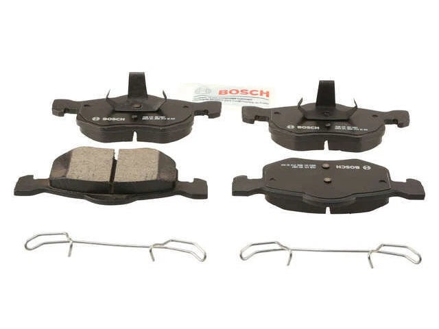 Front Brake Pad Set for Mazda Tribute (2001–2006) NG478CB