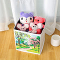 5D Diamond Painting Kit for Home Decor (DIY)