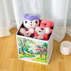 5D Diamond Painting Kit for Home Decor (DIY)