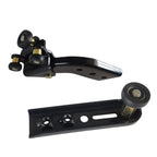 Sliding Door Roller Bracket Set for Express 2500, Savana (2003–2023) 924-144
