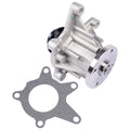 Engine Water Pump for Hyundai Accent Creta Kia Rio 1.5L 1.6L (2020–2023) 251002M030