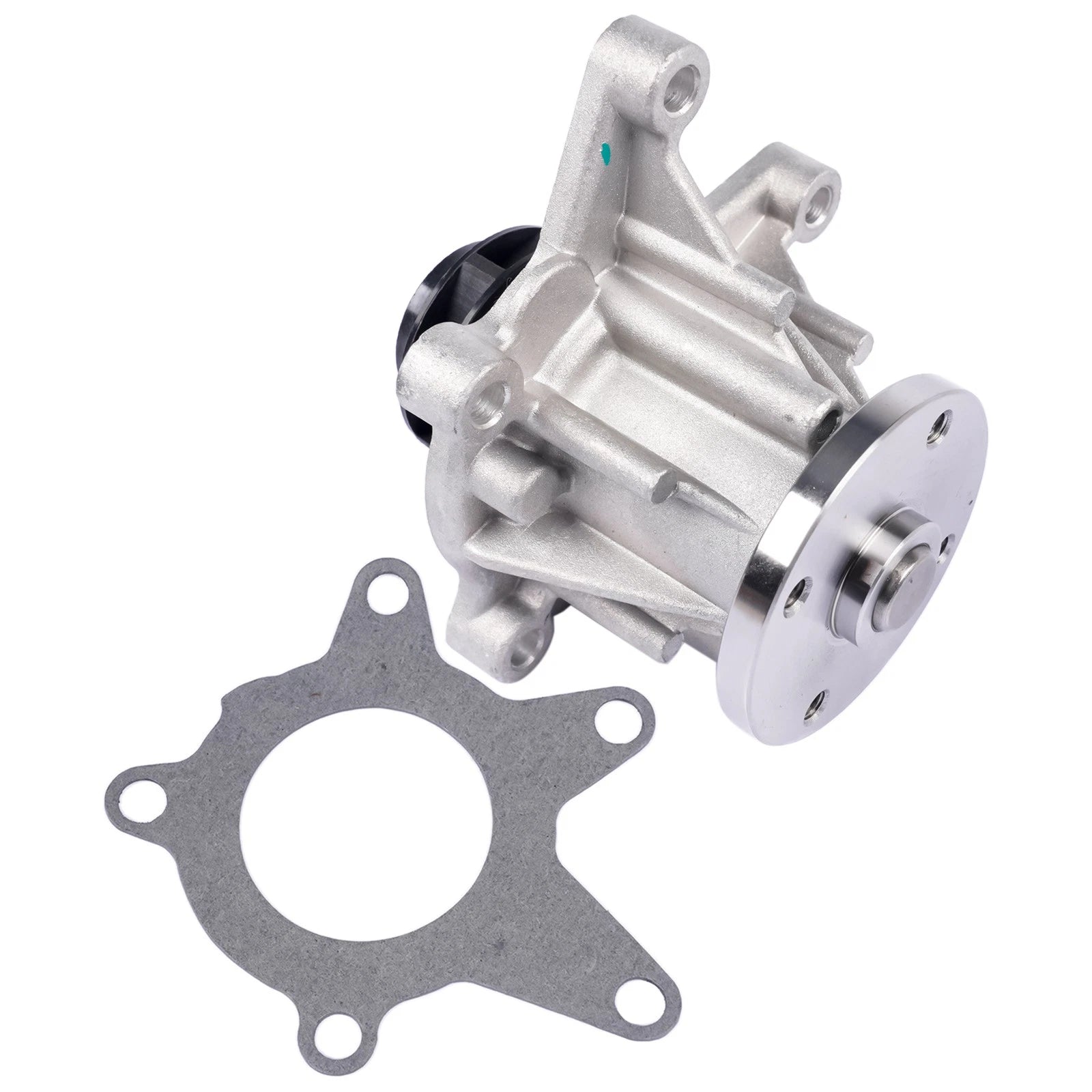 Engine Water Pump for Hyundai Accent Creta Kia Rio 1.5L 1.6L (2020–2023) 251002M030