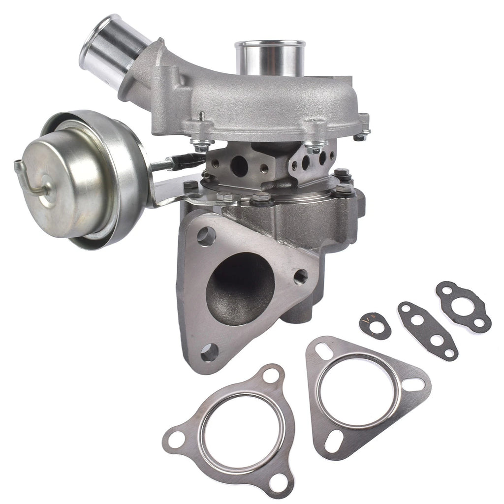 Turbocharger for Mitsubishi Triton L200 2.5L 4D56T (2006–2015)