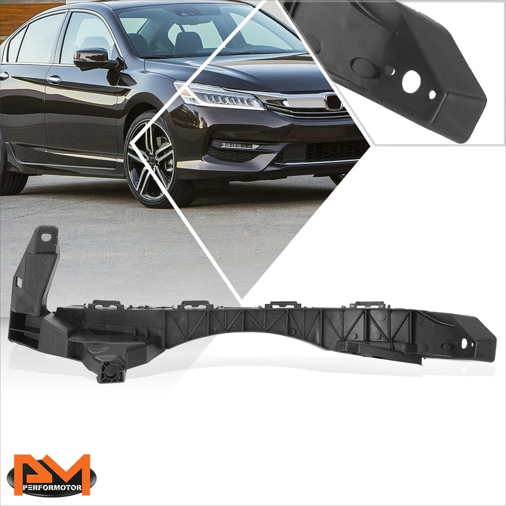 Upper Bumper Cover Support Bracket for Honda Accord (2013–2017)