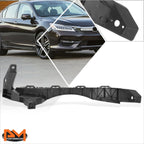 Upper Bumper Cover Support Bracket for Honda Accord (2013–2017)