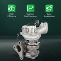 TD04 Turbocharger for Subaru Impreza 2.5L Turbo (2009–2010)
