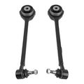 2Pcs Front Lower Control Arms w/ Ball Joints for Chrysler 300 (2005–2023) RWD