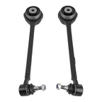 2Pcs Front Lower Control Arms w/ Ball Joints for Chrysler 300 (2005–2023) RWD