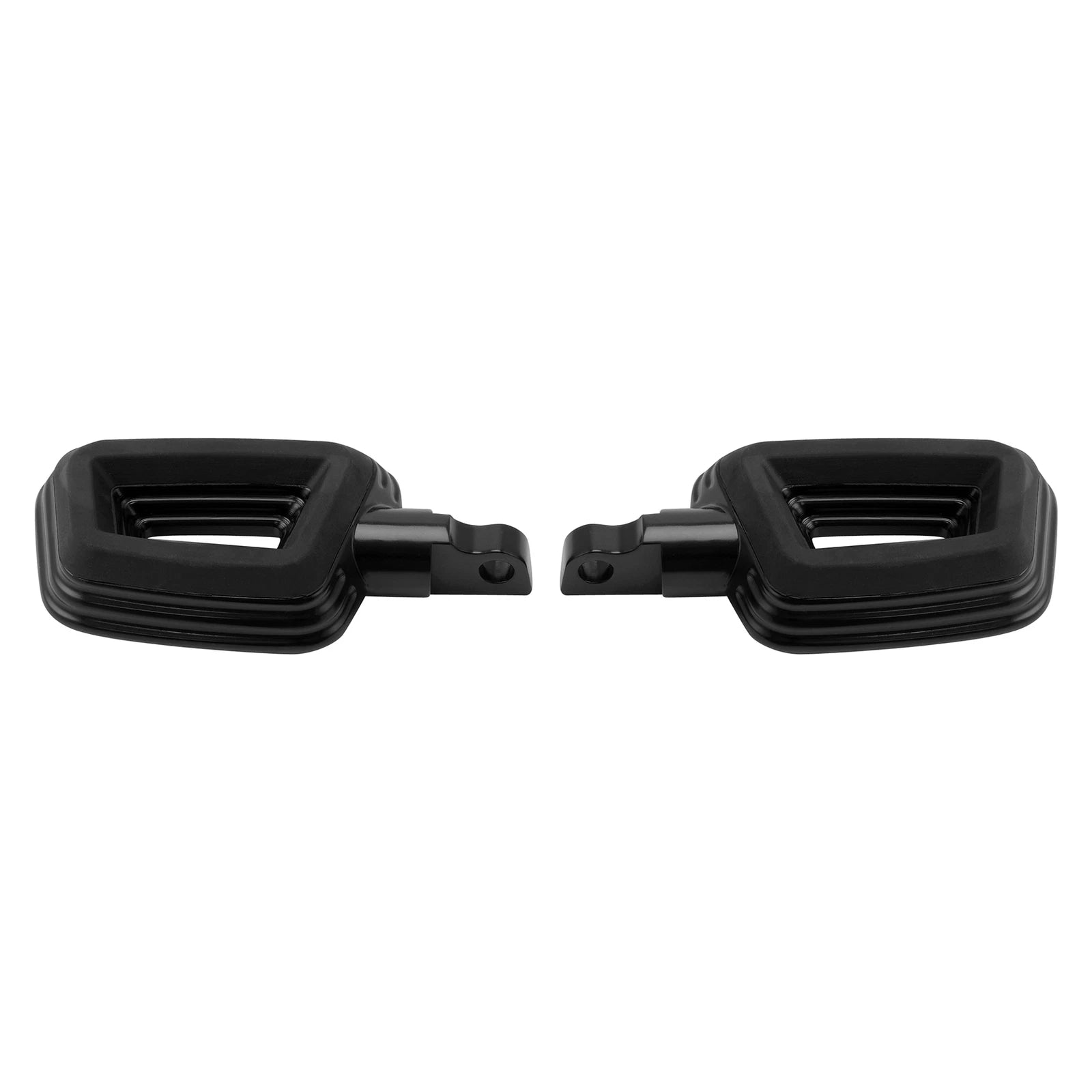 Footpeg Pegs for Harley Road King, Sportster XL, Softail, Dyna (1990–2023)