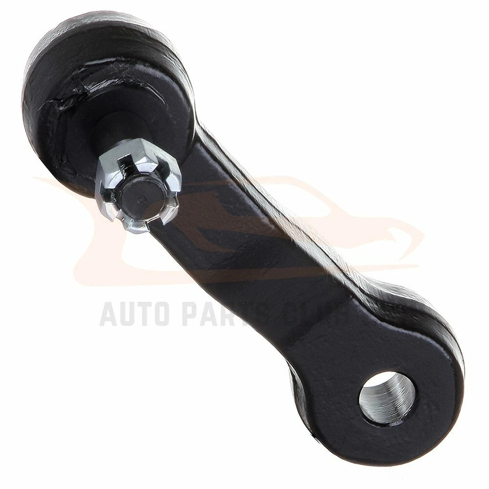 Set of 6 Steering Idler Pitman Arm Tie Rods for Cadillac Escalade (2002–2006)