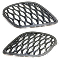 Fog Light Covers for Dodge Charger (2011-2023)