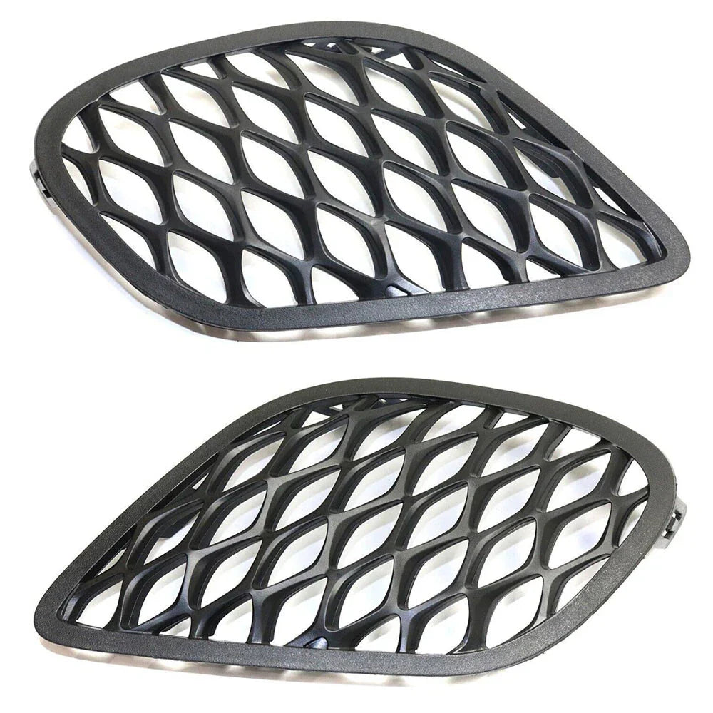Fog Light Covers for Dodge Charger (2011-2023)