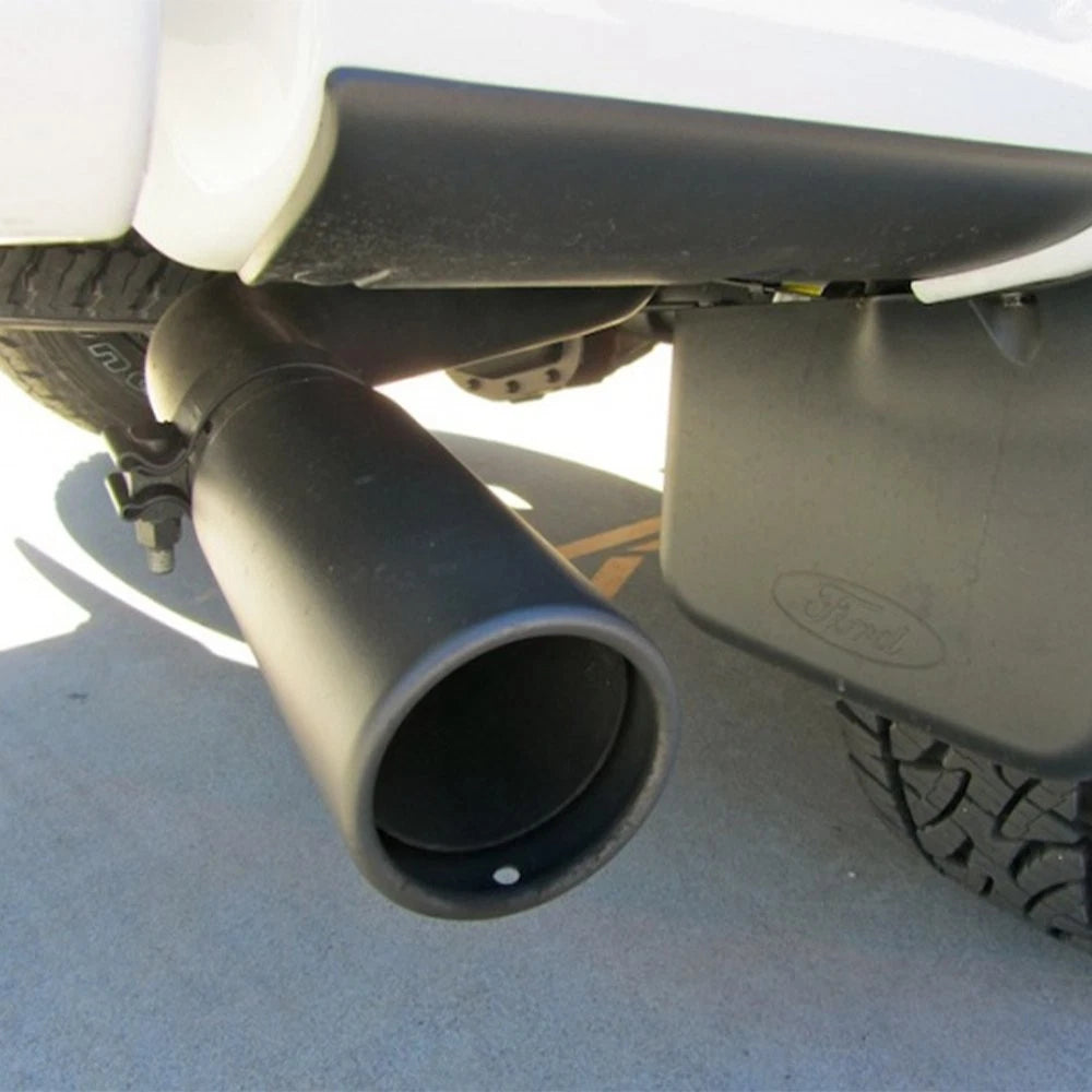 2.5" Exhaust Pipe Tip for Universal Fit (2010-2023)